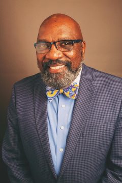Clyde Ruffin